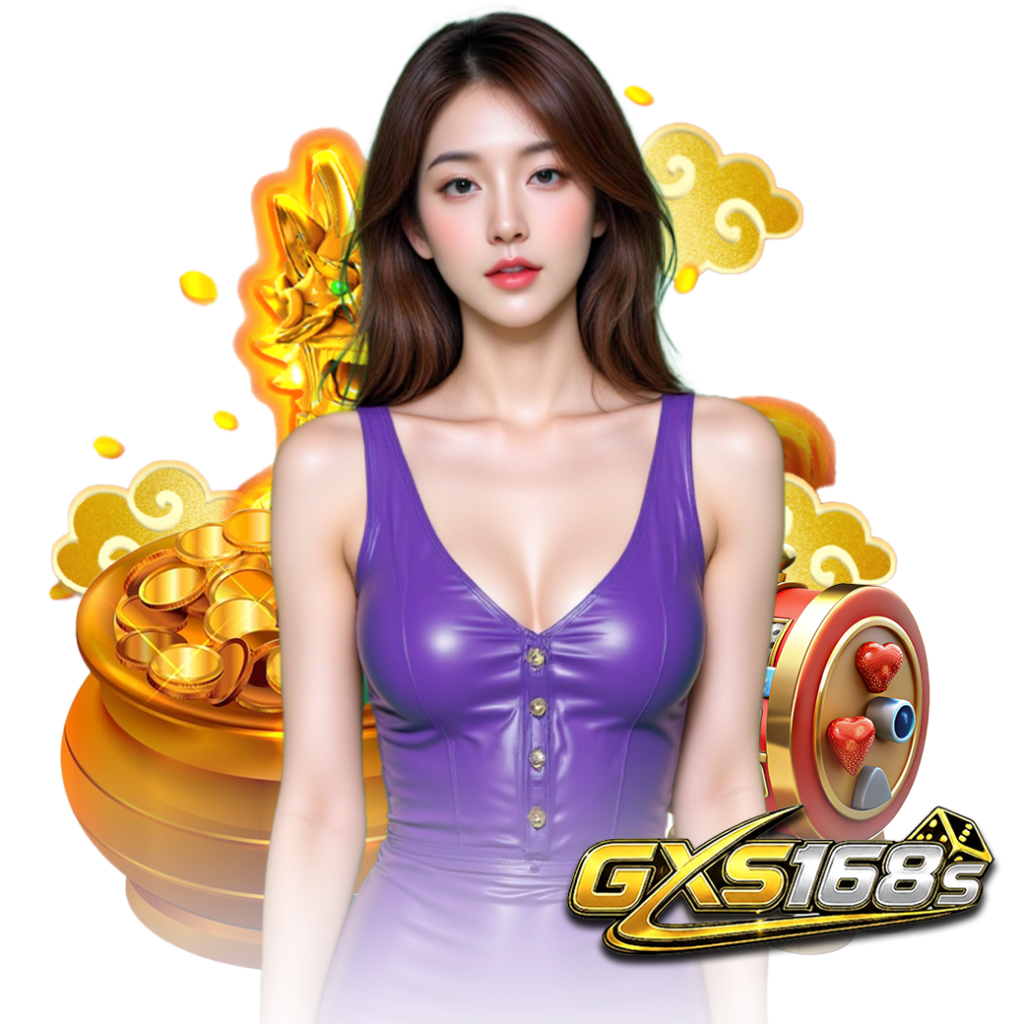 gxs168 เว็บตรง